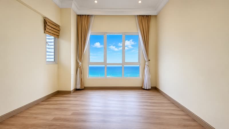 Condominium for Sale at The Cove Condominium - Billy Teh - View - PropertyGuru.com.my