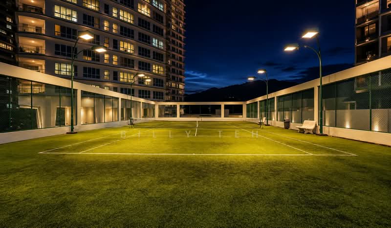 Condominium for Sale at The Cove Condominium - Billy Teh - Exterior - PropertyGuru.com.my