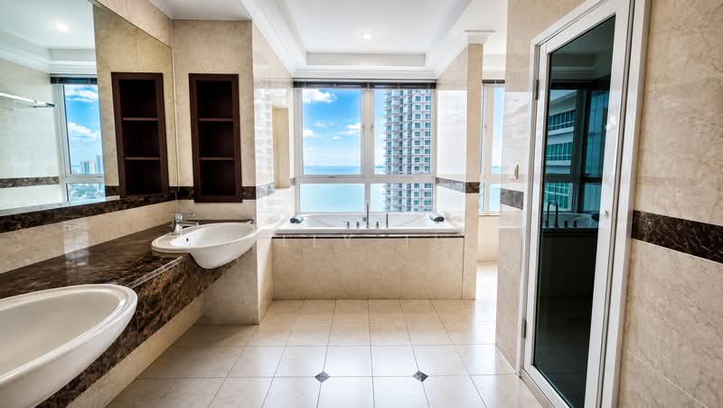 Condominium for Sale at The Cove Condominium - Billy Teh - PropertyGuru.com.my