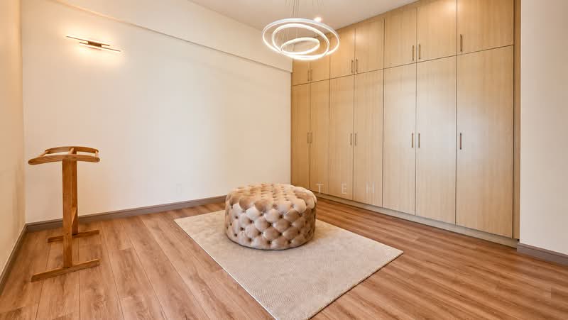 Condominium for Sale at The Cove Condominium - Billy Teh - PropertyGuru.com.my