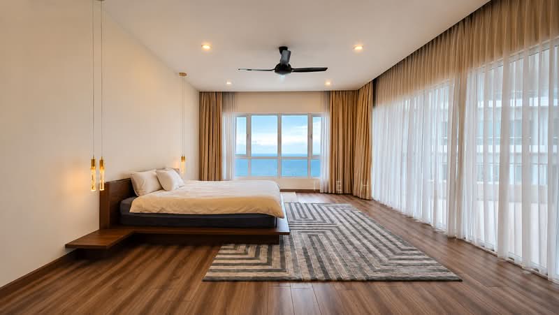 Condominium for Sale at The Cove Condominium - Billy Teh - PropertyGuru.com.my