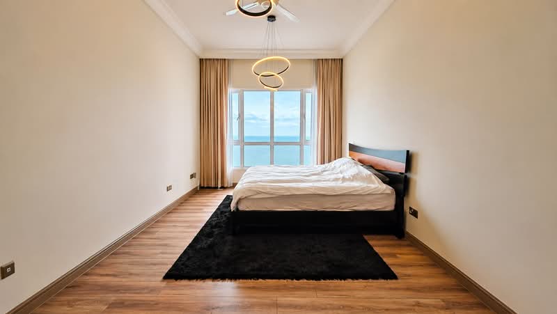 Condominium for Sale at The Cove Condominium - Billy Teh - PropertyGuru.com.my