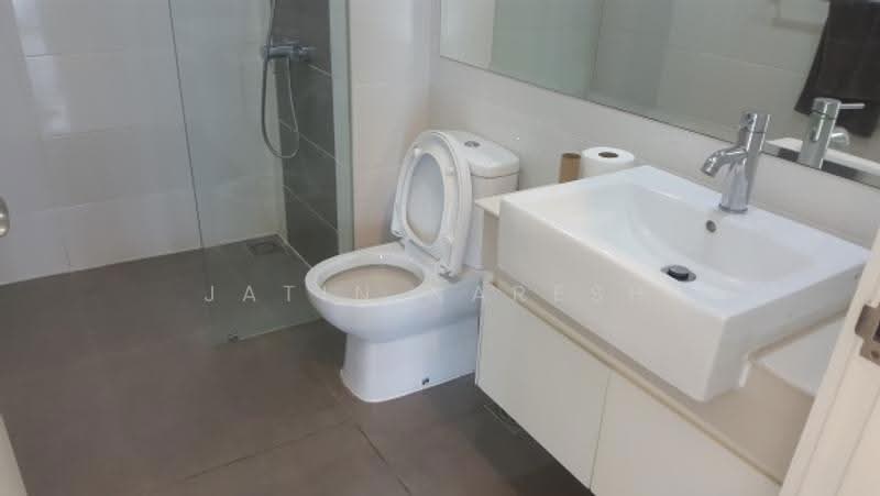 Kondominium untuk Dijual di Suasana Bangsar - Jatin Naresh - PropertyGuru.com.my