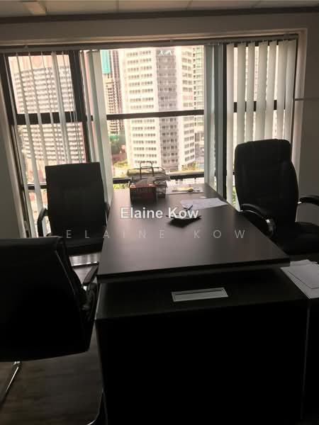 Office for Sale in KLCC (KL City Centre) - Elaine Kow - PropertyGuru.com.my