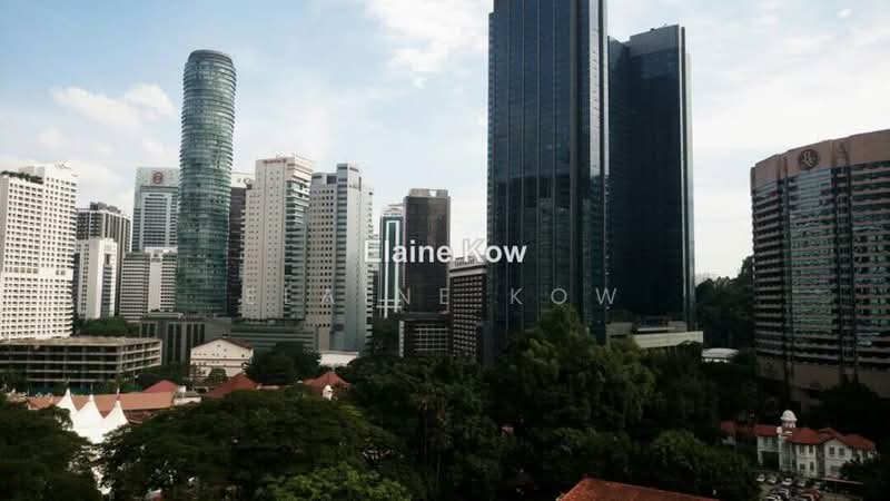 Office for Sale in KLCC (KL City Centre) - Elaine Kow - PropertyGuru.com.my