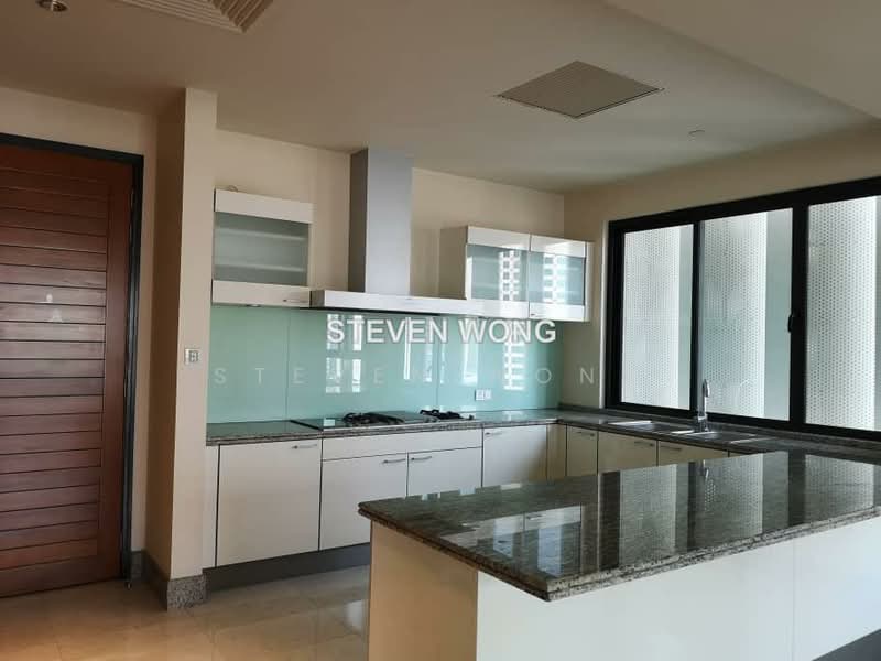 Condominium for Sale at The Binjai on the Park - Steven Wong - PropertyGuru.com.my