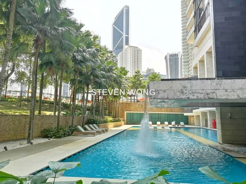 Condominium for Sale at The Binjai on the Park - Steven Wong - PropertyGuru.com.my