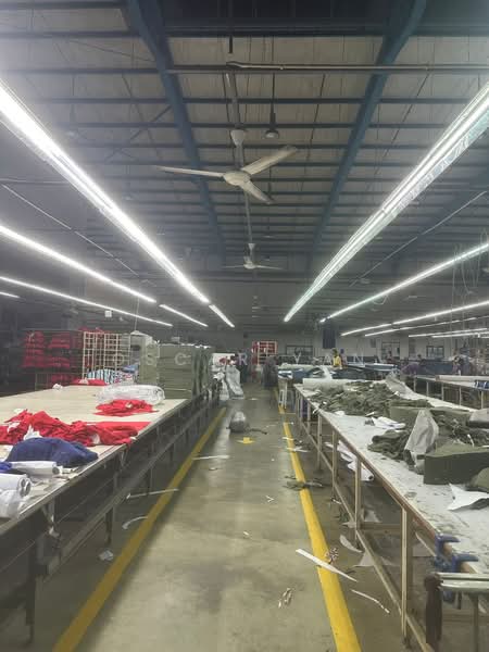 Detached Factory for Rent in Bandar Putra (Kulai) - Oscar Yan - PropertyGuru.com.my