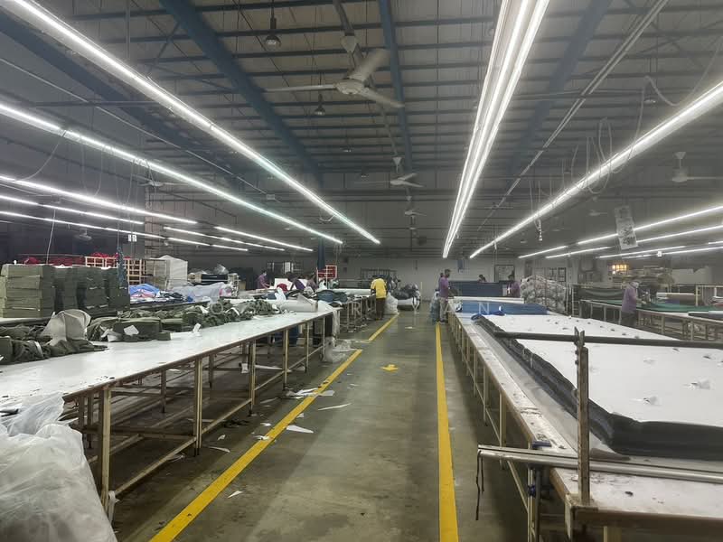 Detached Factory for Rent in Bandar Putra (Kulai) - Oscar Yan - PropertyGuru.com.my