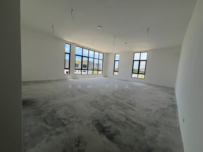 Kilang untuk Disewa di Bandar Puncak Alam (Puncak Alam) - Sam Tan - PropertyGuru.com.my