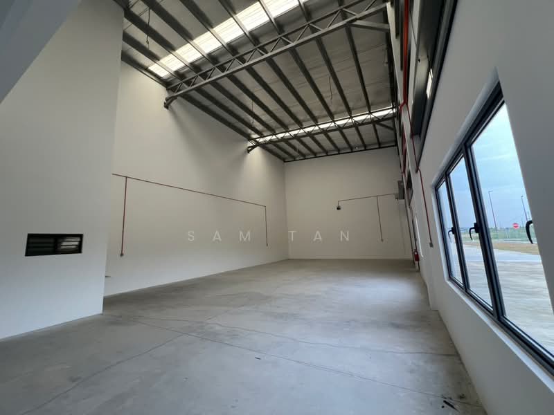 Kilang untuk Disewa di Bandar Puncak Alam (Puncak Alam) - Sam Tan - PropertyGuru.com.my