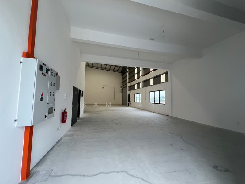 Kilang untuk Disewa di Bandar Puncak Alam (Puncak Alam) - Sam Tan - PropertyGuru.com.my