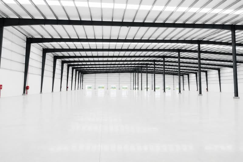 Gudang untuk Disewa di Seksyen 15 (Shah Alam) - Jen Lau - Interior - PropertyGuru.com.my
