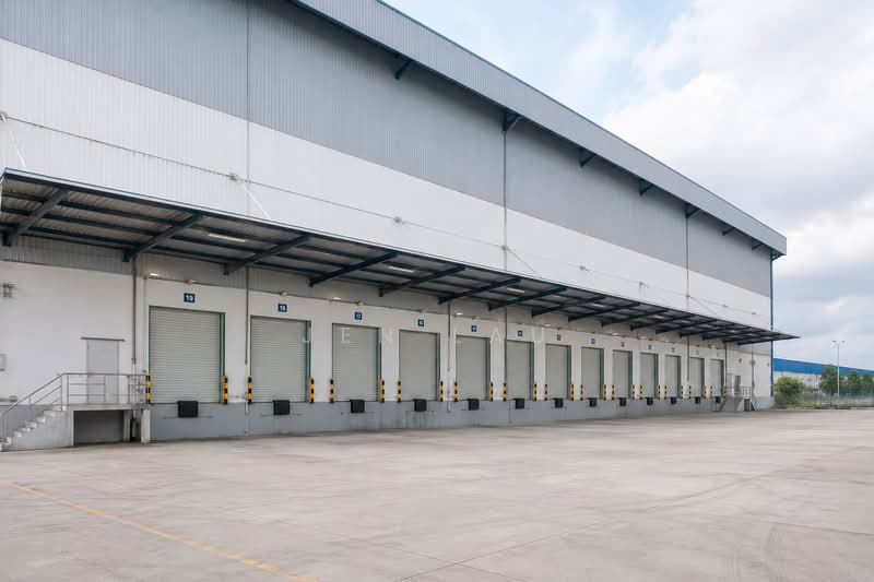 Gudang untuk Disewa di Seksyen 15 (Shah Alam) - Jen Lau - Exterior - PropertyGuru.com.my