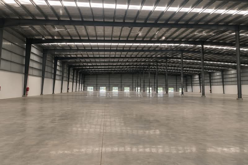 Gudang untuk Disewa di Seksyen 15 (Shah Alam) - Jen Lau - Interior - PropertyGuru.com.my