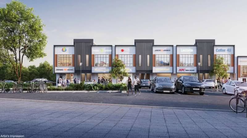 Shop / Office untuk Dijual di Seremban 2 (Negeri Sembilan) - Norman Chin - PropertyGuru.com.my