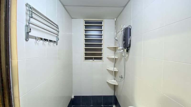 Servis Apartment untuk Dijual di Amara - Sean Yong - PropertyGuru.com.my