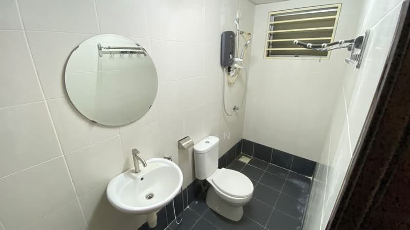 Servis Apartment untuk Dijual di Amara - Sean Yong - PropertyGuru.com.my