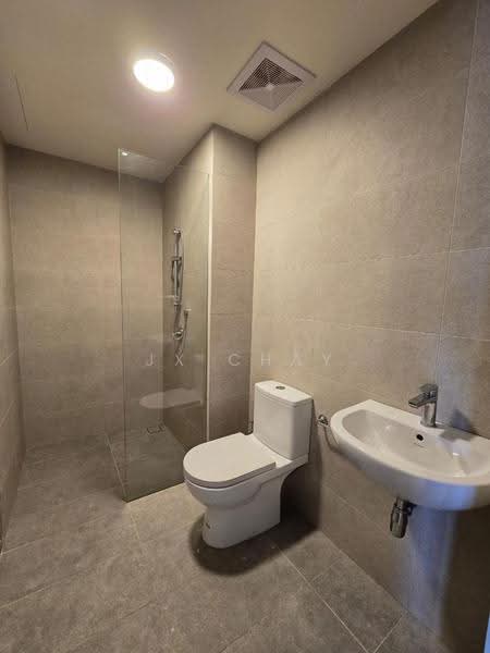 Service Residence for Rent at 8th & Stellar - Jx Chay - PropertyGuru.com.my
