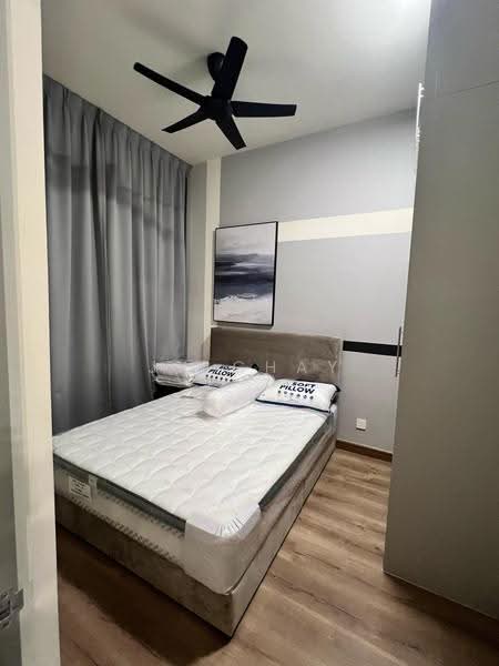 Service Residence for Rent at 8th & Stellar - Jx Chay - Bedroom - PropertyGuru.com.my