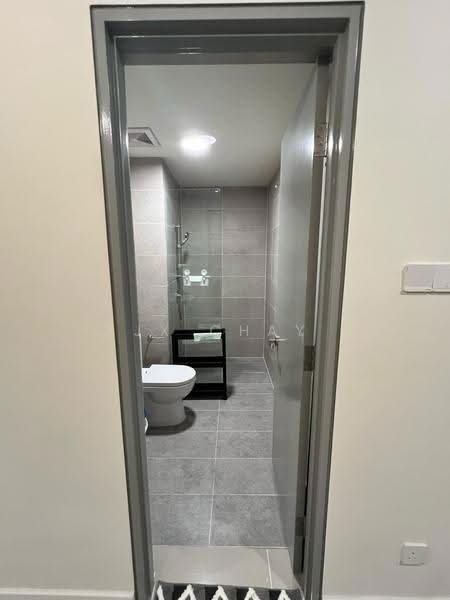 Service Residence for Rent at 8th & Stellar - Jx Chay - Bathroom - PropertyGuru.com.my