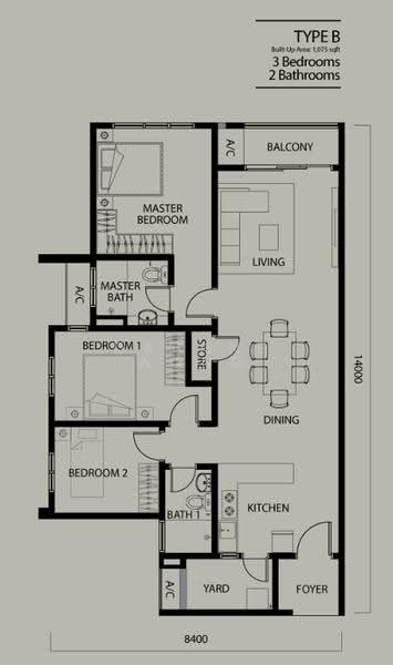 Condominium for Sale at The Hermington - Daphne Wong - PropertyGuru.com.my