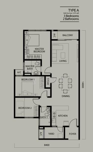 Condominium for Sale at The Hermington - Daphne Wong - PropertyGuru.com.my