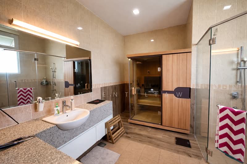 Rumah Berkembar untuk Dijual di Saujana (Selangor) - Vincent Liaw - PropertyGuru.com.my