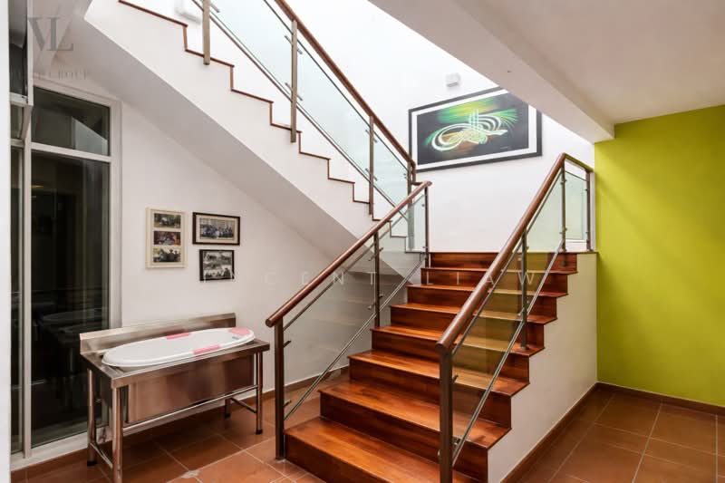 Rumah Berkembar untuk Dijual di Saujana (Selangor) - Vincent Liaw - PropertyGuru.com.my