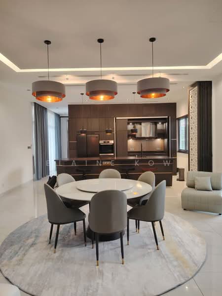 Bungalow House untuk Dijual di Shah Alam (Selangor) - Elaine Kow - PropertyGuru.com.my