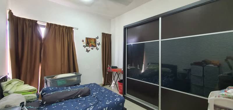 Condominium for Sale at Green Park Residence - Daniel Ng - PropertyGuru.com.my