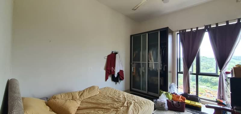 Condominium for Sale at Green Park Residence - Daniel Ng - PropertyGuru.com.my