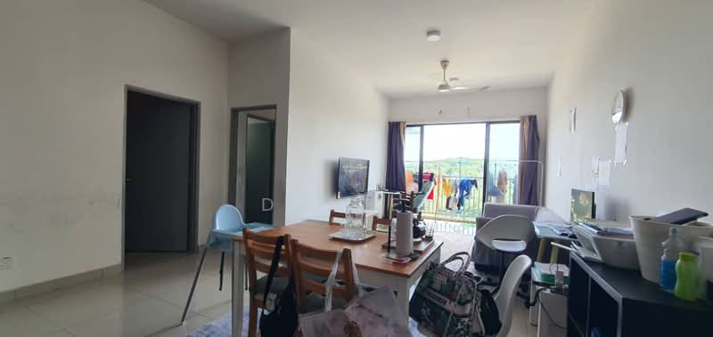 Condominium for Sale at Green Park Residence - Daniel Ng - PropertyGuru.com.my