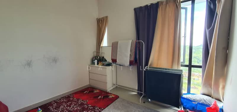 Condominium for Sale at Green Park Residence - Daniel Ng - PropertyGuru.com.my