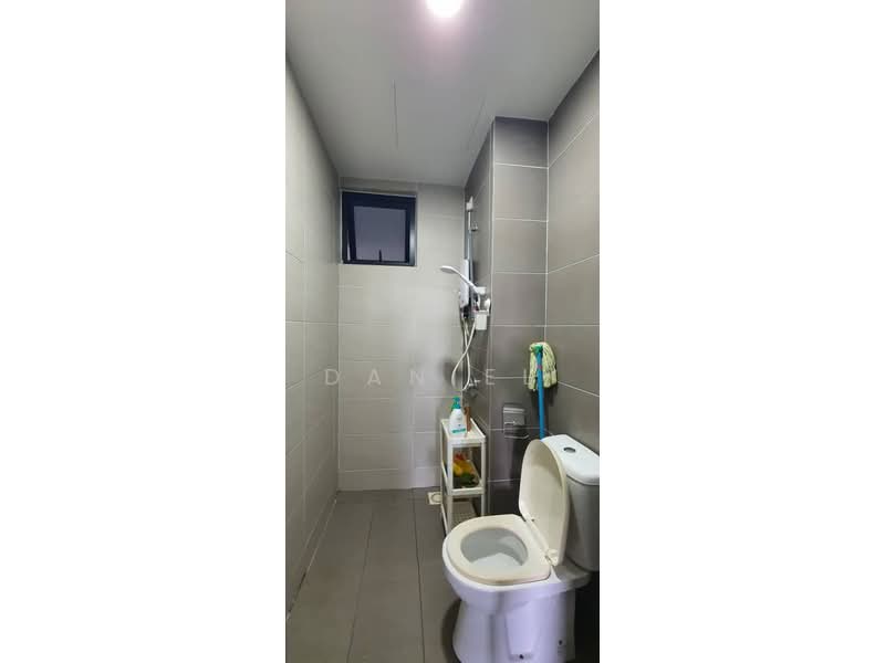 Condominium for Sale at Green Park Residence - Daniel Ng - PropertyGuru.com.my