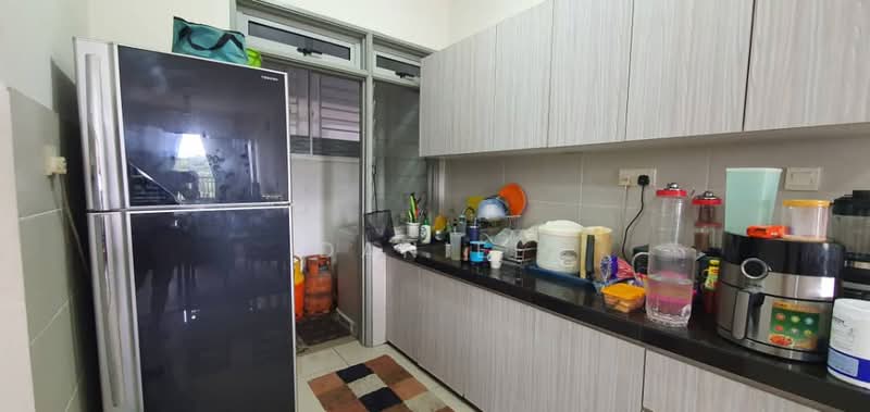 Condominium for Sale at Green Park Residence - Daniel Ng - PropertyGuru.com.my