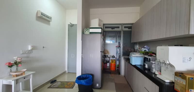 Condominium for Sale at Green Park Residence - Daniel Ng - PropertyGuru.com.my