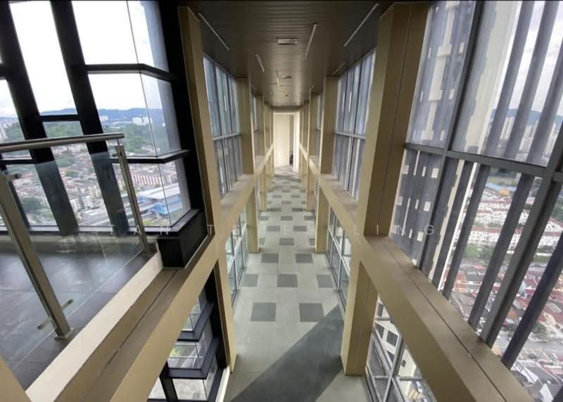 Kediaman Servis untuk Dijual di J.Dupion Residence - Tan Tsuey Ling - PropertyGuru.com.my