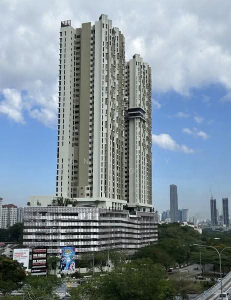 Kediaman Servis untuk Dijual di J.Dupion Residence - Tan Tsuey Ling - PropertyGuru.com.my