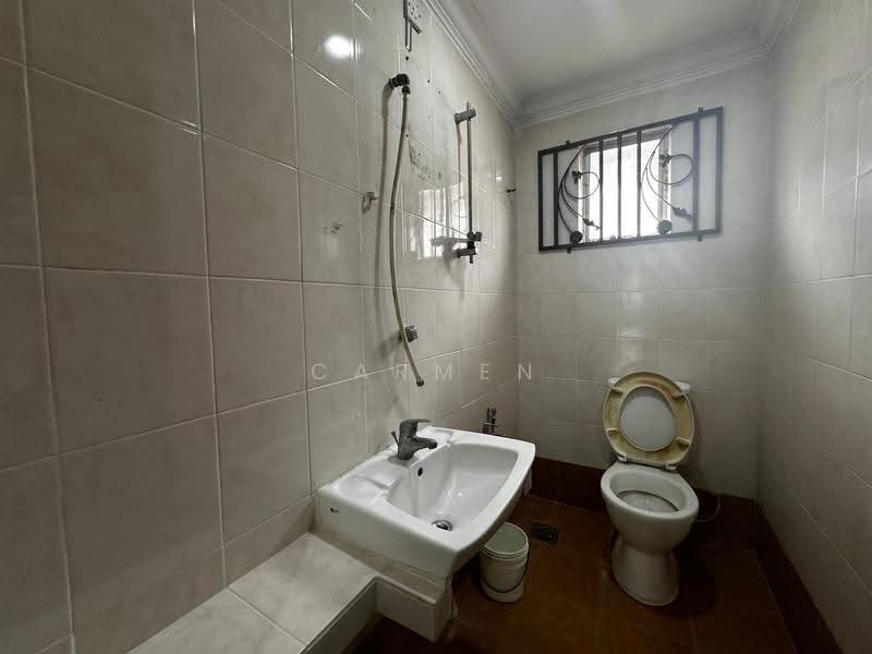 Rumah Teres 2-Tingkat untuk Dijual di Usj 22 (Subang Jaya) - Carmen Lee - PropertyGuru.com.my
