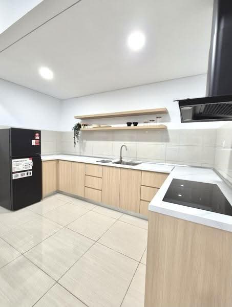 Condominium for Sale at One Cochrane Residence - Remus . - PropertyGuru.com.my