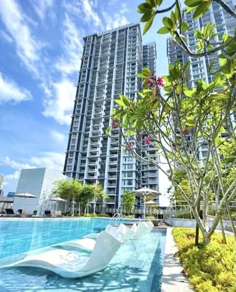 Condominium for Sale at One Cochrane Residence - Remus . - PropertyGuru.com.my