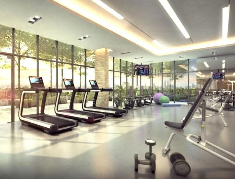 Condominium for Sale at One Cochrane Residence - Remus . - PropertyGuru.com.my