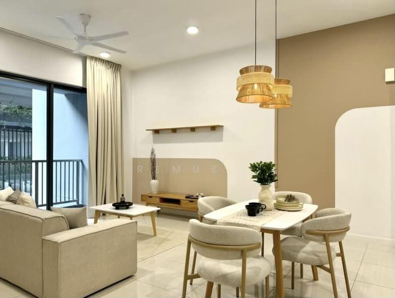 Condominium for Sale at One Cochrane Residence - Remus . - PropertyGuru.com.my
