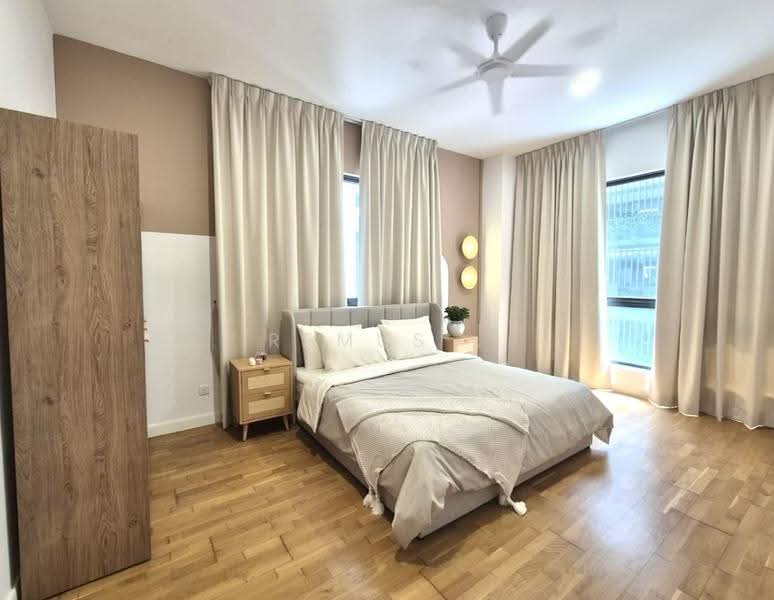 Condominium for Sale at One Cochrane Residence - Remus . - PropertyGuru.com.my