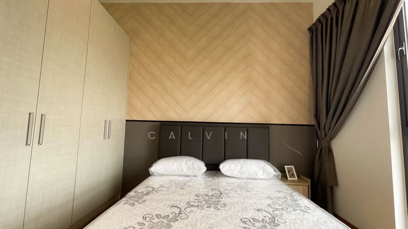 Service Residence for Rent at The Clio 2 Residences - Calvin Loke - PropertyGuru.com.my