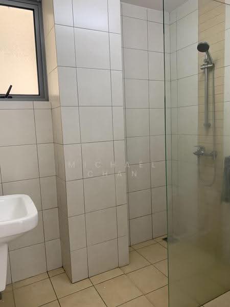 Condominium for Rent at Puri Tower - Michael Chan - Bathroom - PropertyGuru.com.my