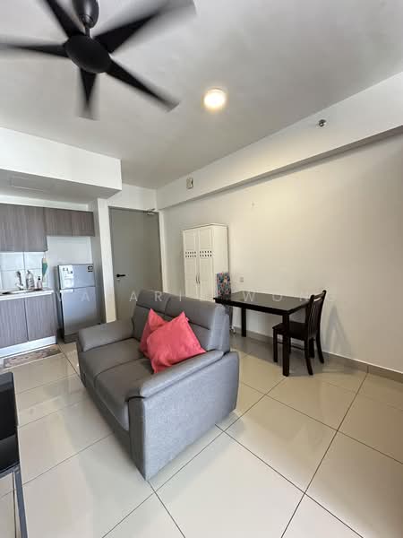 Servis Apartment untuk Disewa di HYVE - Valarie Wong - PropertyGuru.com.my