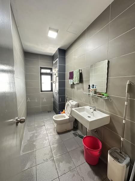 Servis Apartment untuk Disewa di HYVE - Valarie Wong - PropertyGuru.com.my