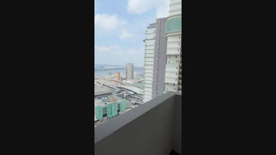 Service Residence for Sale at Twin Tower Residence - Vchelle. C - PropertyGuru.com.my